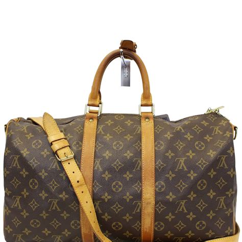 carry all bag lv|louis vuitton duffle bag price.